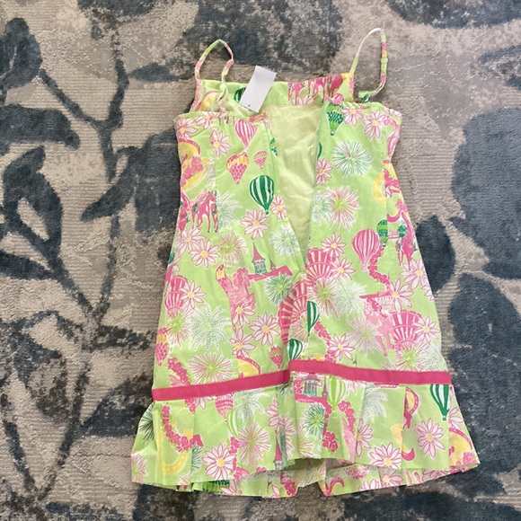 Lily Pulitzer dress derby’s days - Picture 8 of 9